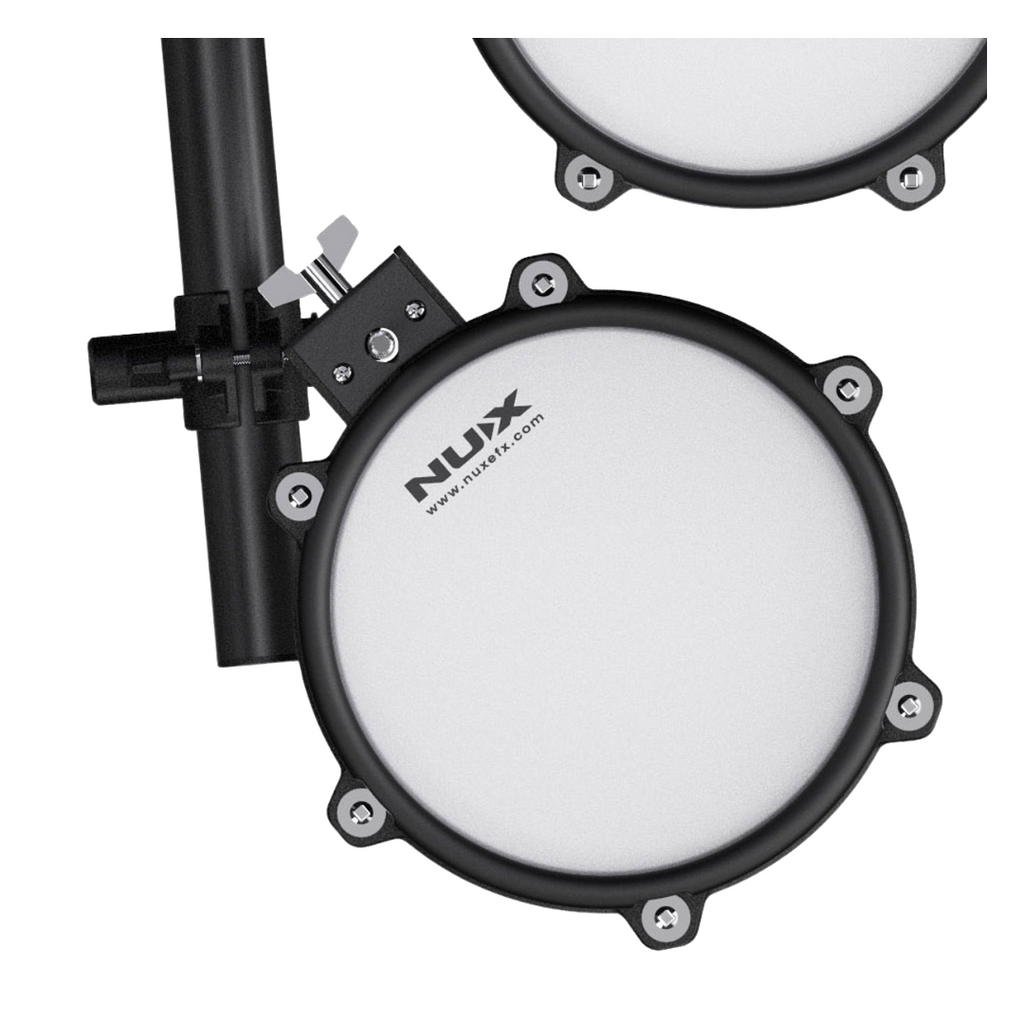 Bateria Eléctrica Digital NUX DM-210