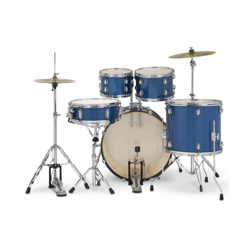 Bateria Acústica Gretsch RENEGADE