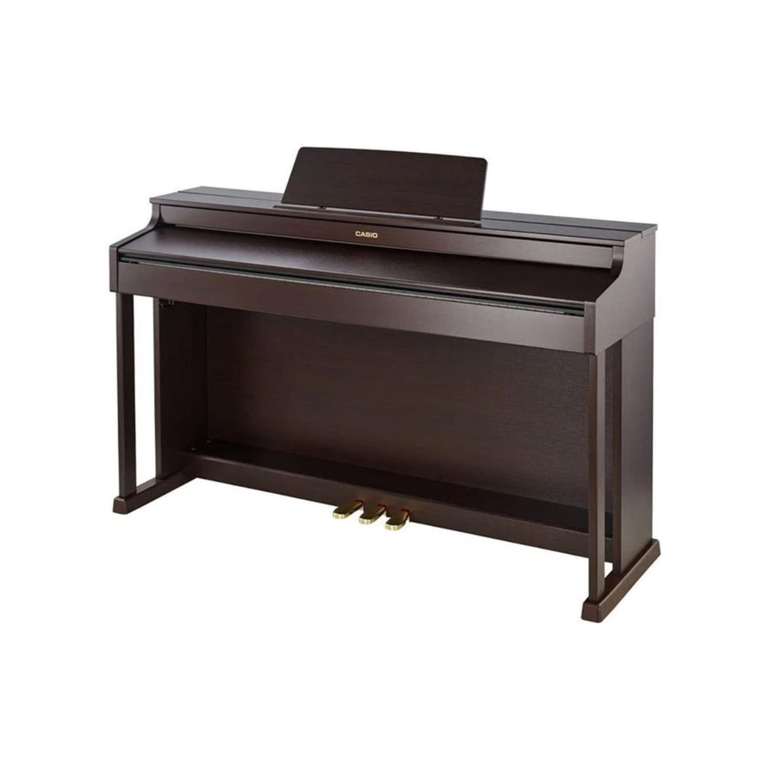 Piano Electrónico Casio Celviano AP-470BN