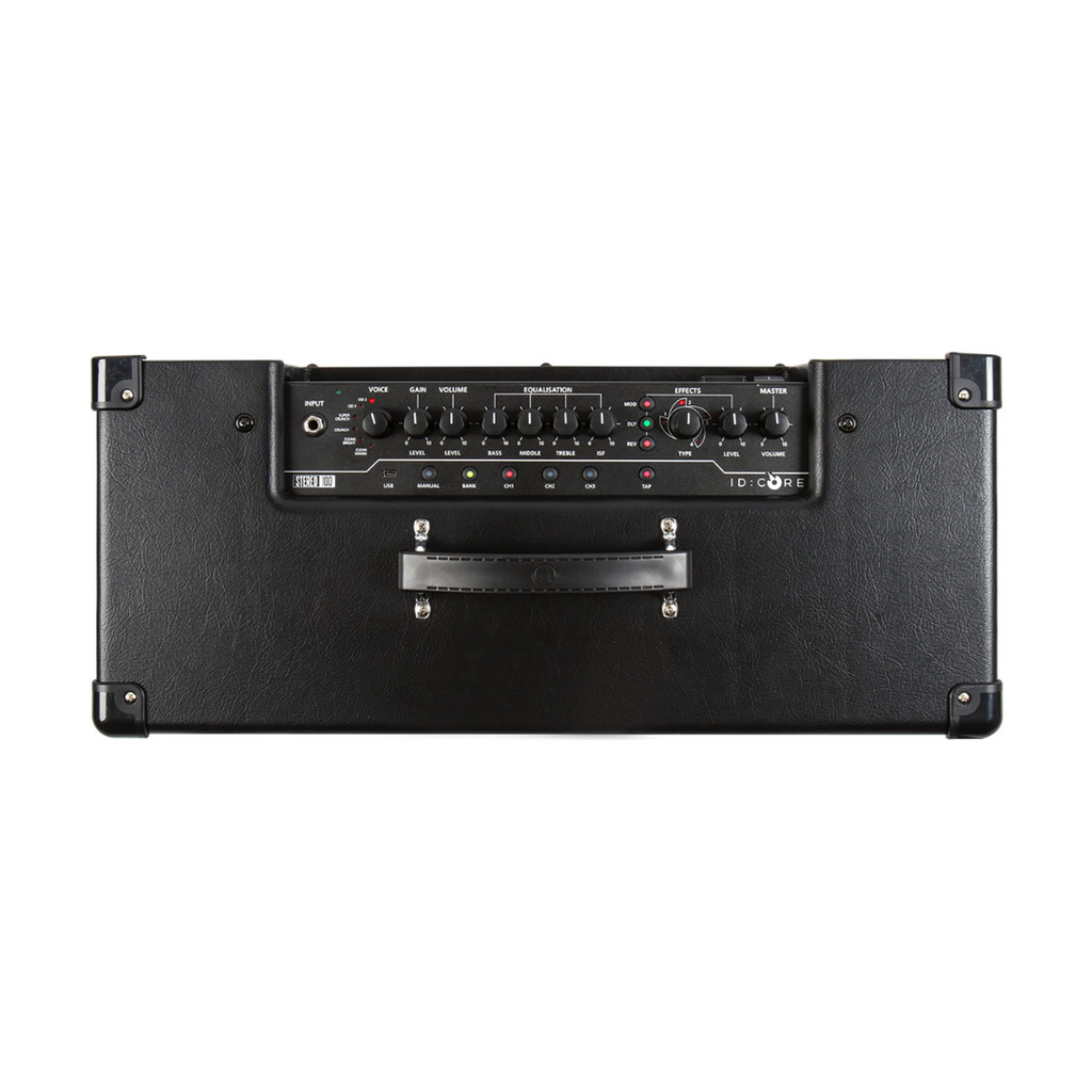 Amplificador Blackstar IDCORE-100