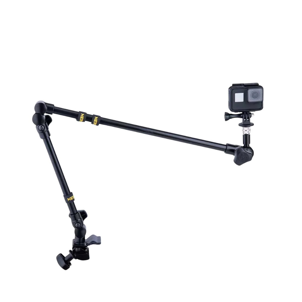 Soporte Microfono HERCULES DG107B