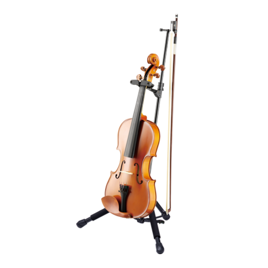 Soporte Violin HERCULES DS-571BB