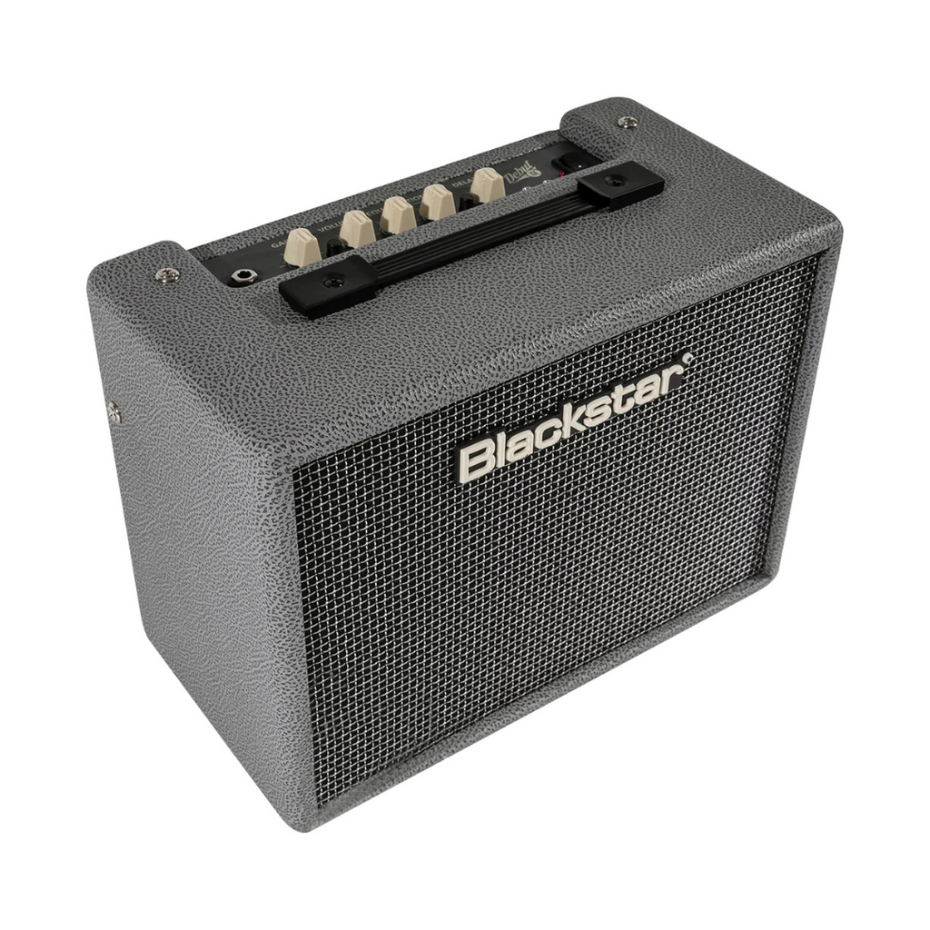 Amplificador Blackstar DEBUT 15E BRONCO GREY