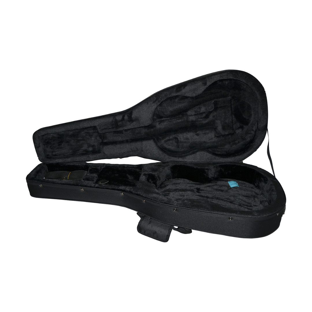 Estuche Semirrígido Guitarra Clásica PROEL PFOAM-10