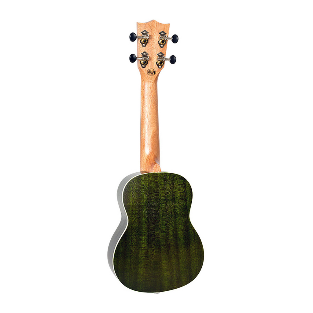Ukelele Soprano FLIGHT NUS380 JADE