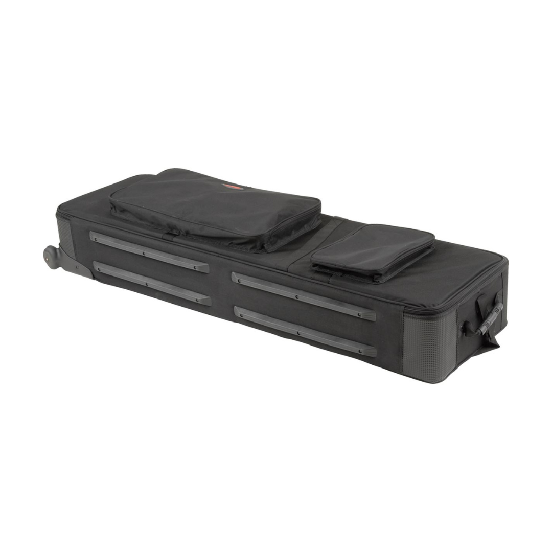 Estuche Teclado 76 teclas 1SKB-SC76KW