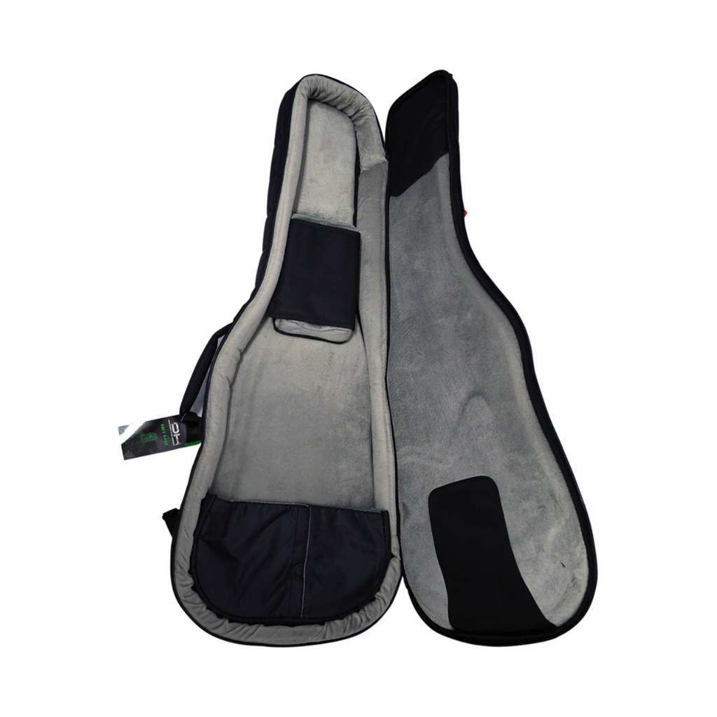 Estuche Semirrígido Guitarra Eléctrica PROEL DHZEGB