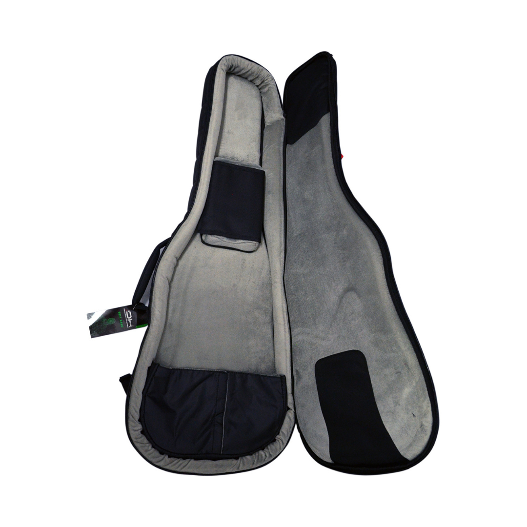 Estuche Semirrígido Guitarra Eléctrica PROEL DHZEGB