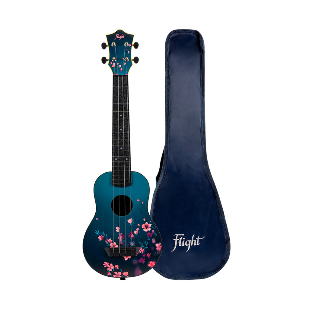 Ukelele Soprano FLIGHT TUSL-32 SAKUR