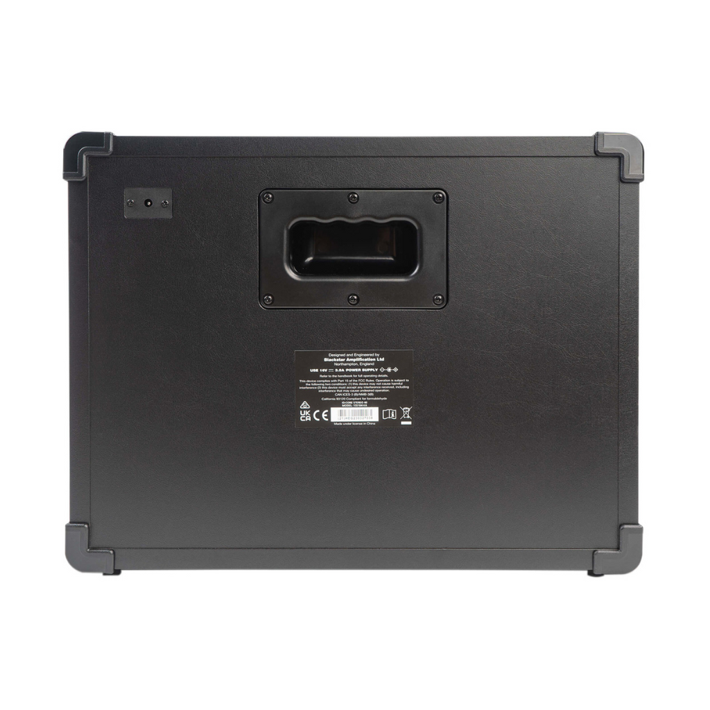 Amplificador Blackstar IDCORE STEREO40V4