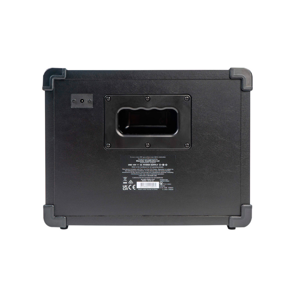Amplificador Blackstar IDCORE STEREO10V4 BLUETOOTH