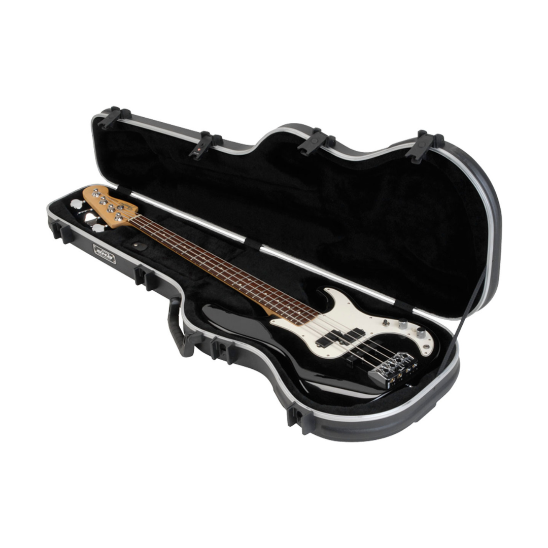 Estuche Bajo Eléctrico SKB 1SKB-FB-4