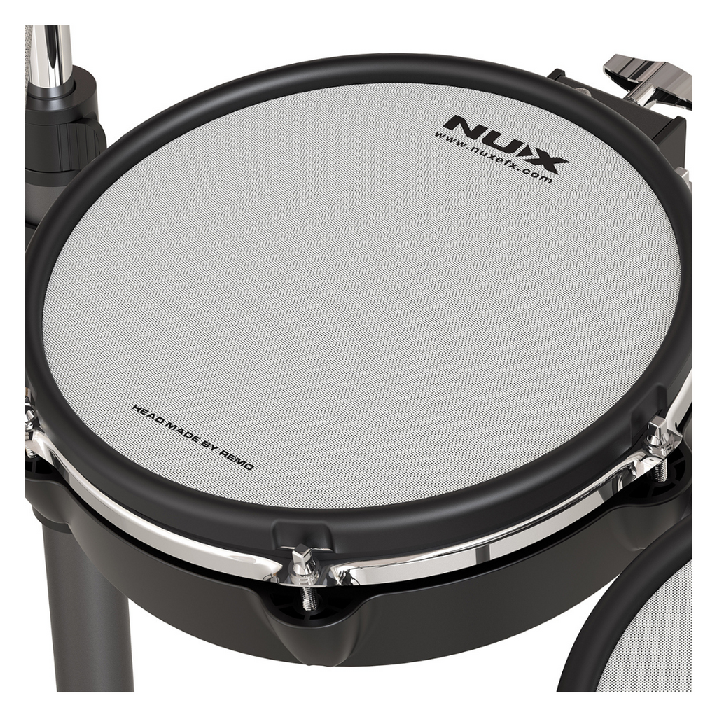 Bateria Eléctrica Digital NUX DM-8X