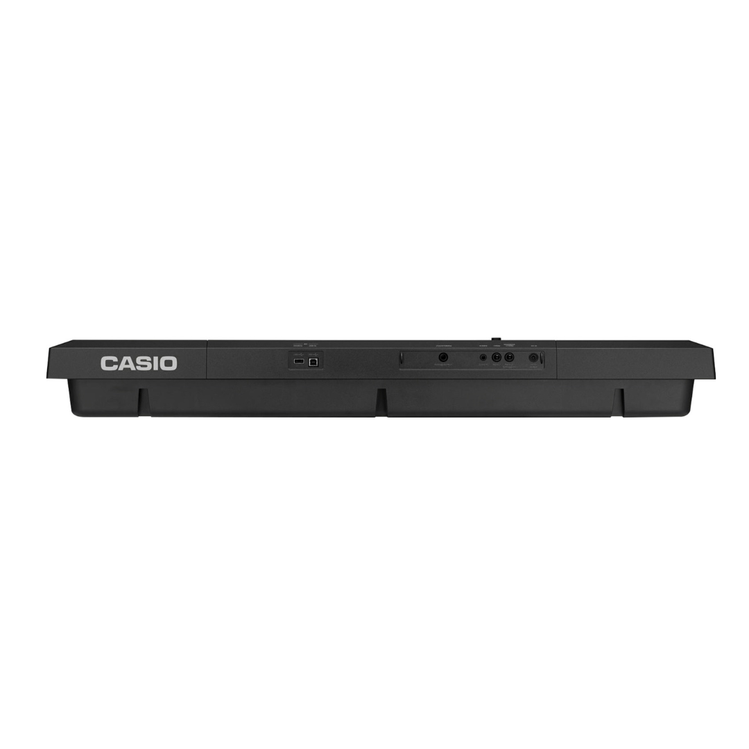 Teclado Portátil Electrónico Casio CT-X3000