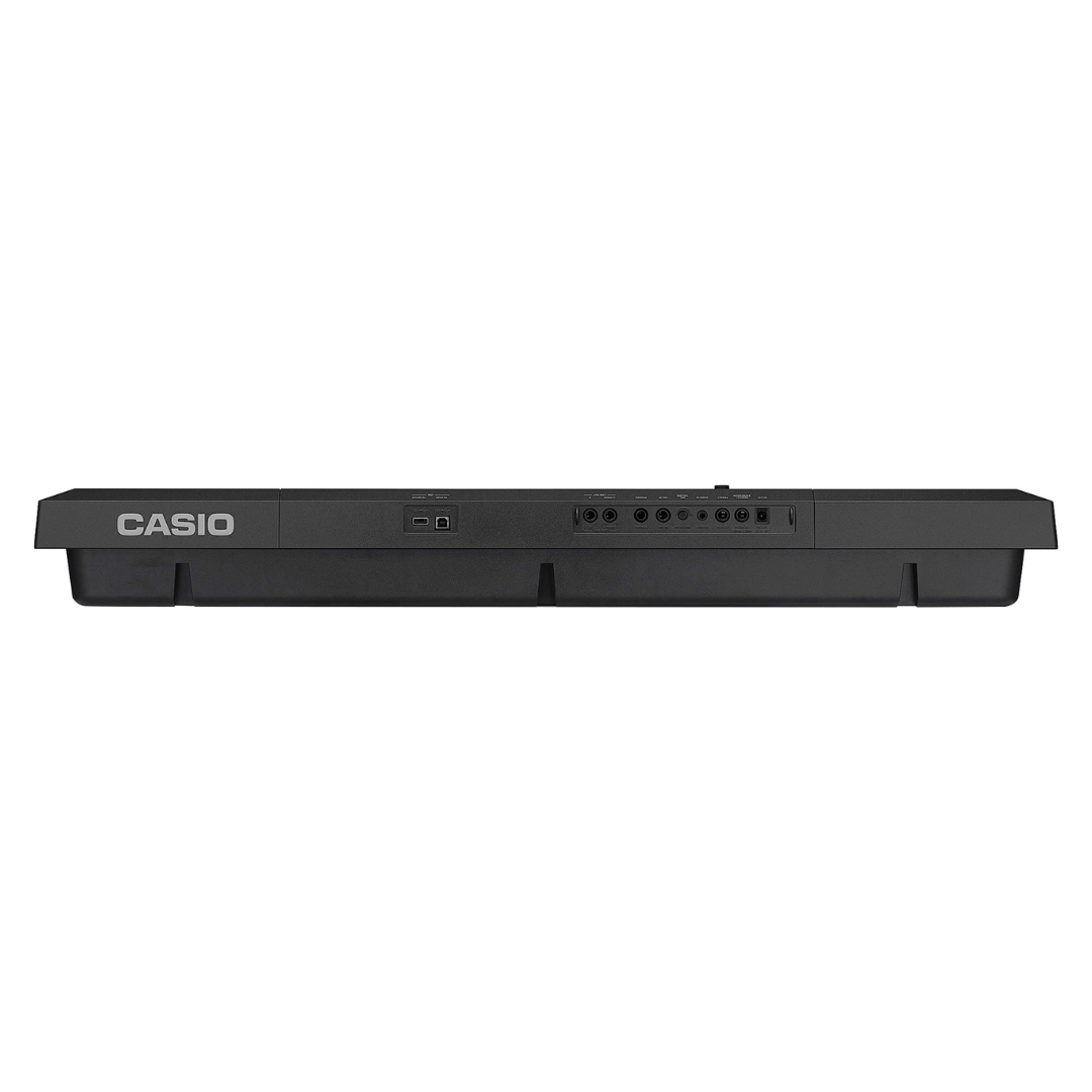 Teclado Portátil Electrónico Casio CT-X5000