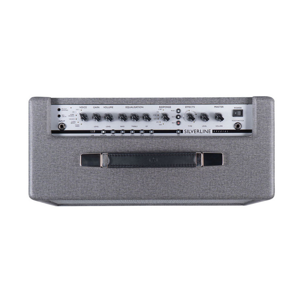 Amplificador Blackstar SILVERLINE SPECIAL