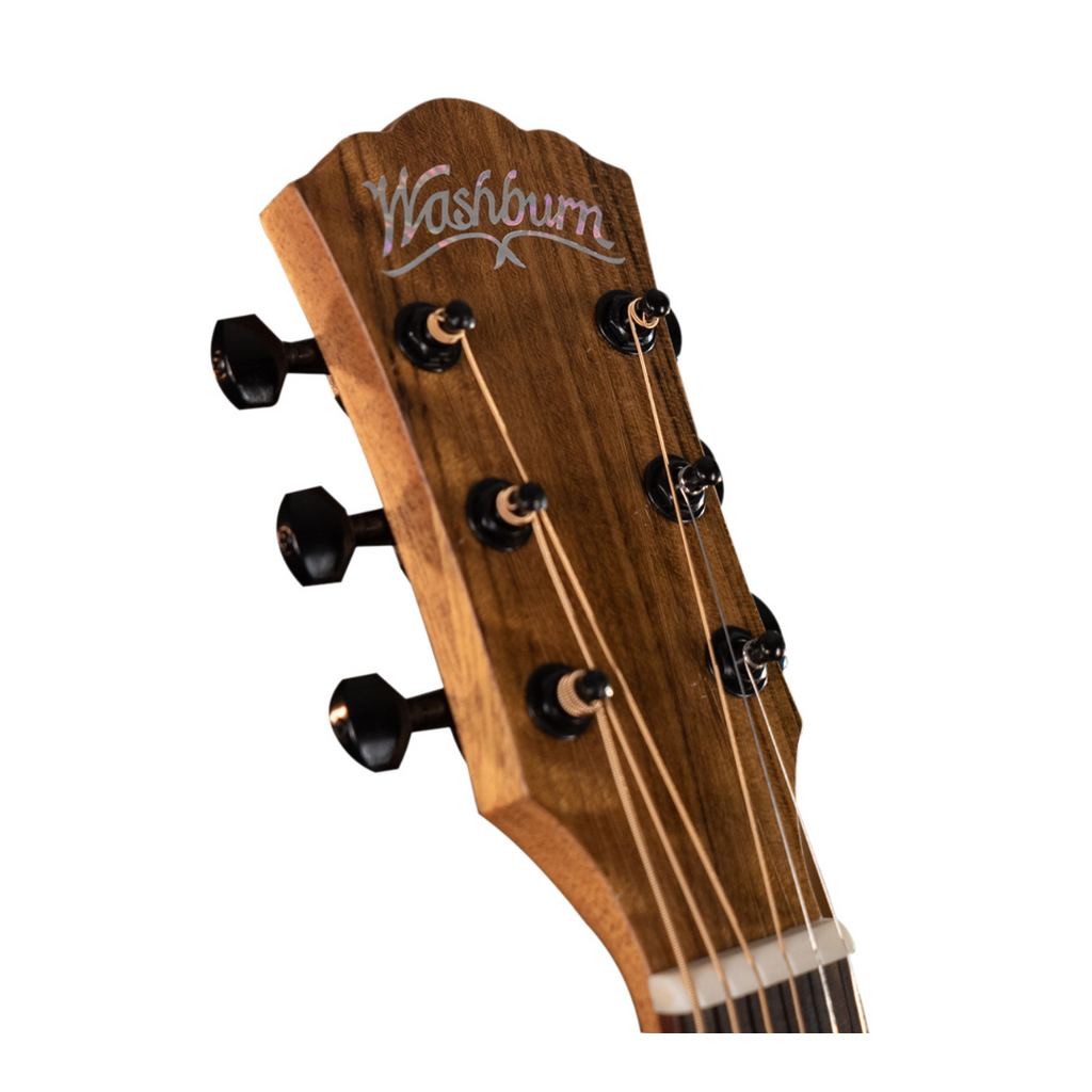 Guitarra Acústica Washburn NOVO S9