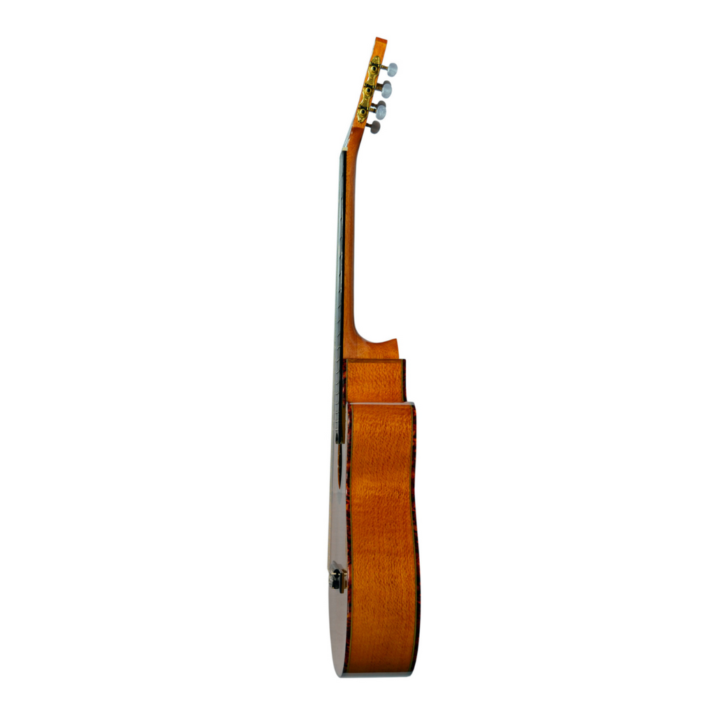 Guitarra Acústica Clásica LA SEVILLANA L-5C