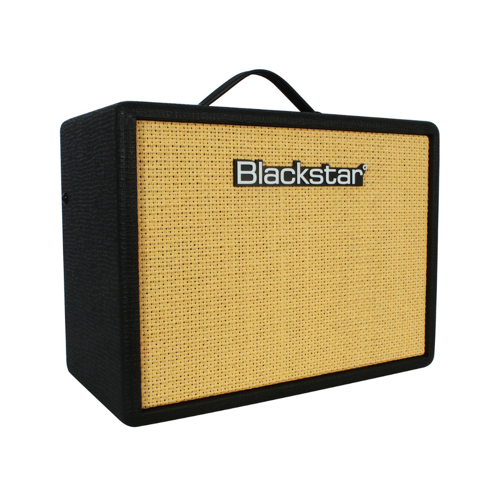 Amplificador Blackstar DEBUT 15E BLACK
