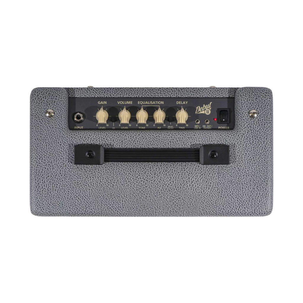 Amplificador Blackstar DEBUT 15E BRONCO GREY