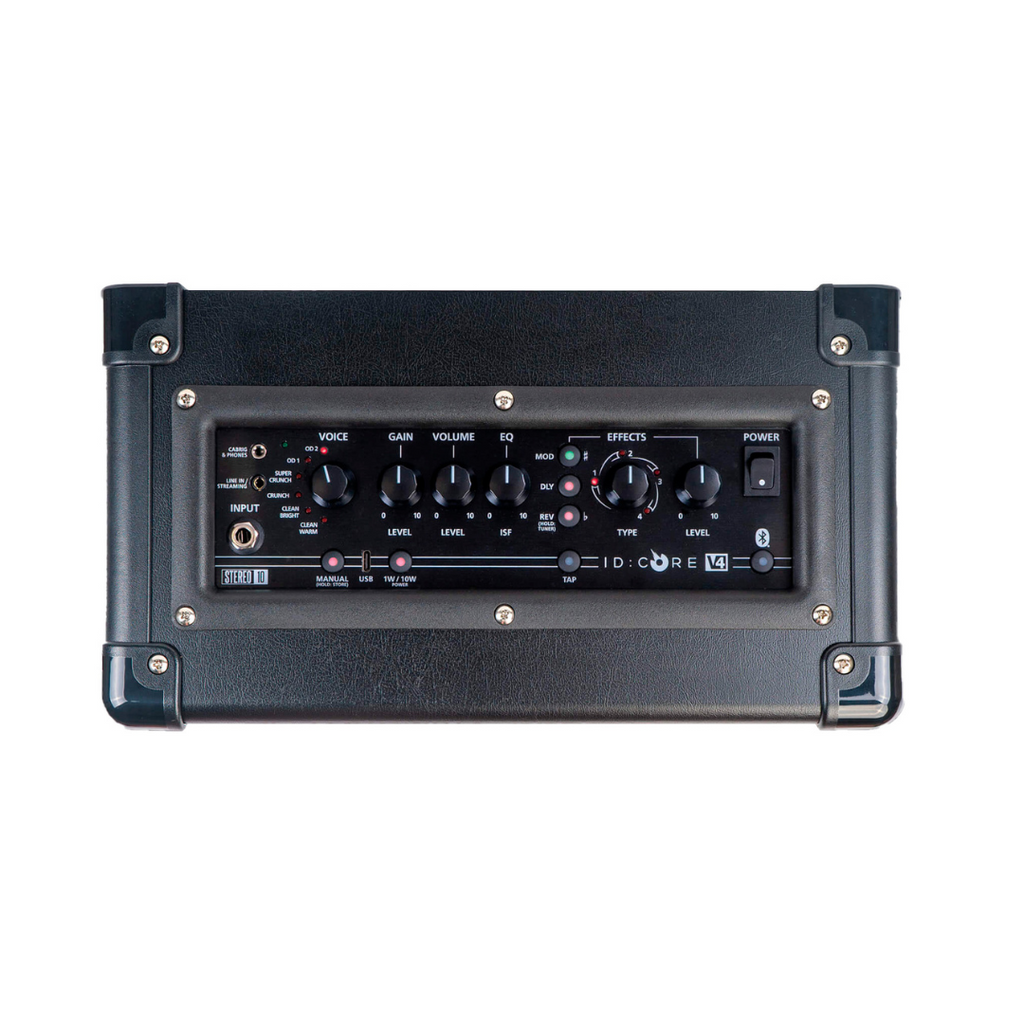 Amplificador Blackstar IDCORE STEREO10V4 BLUETOOTH