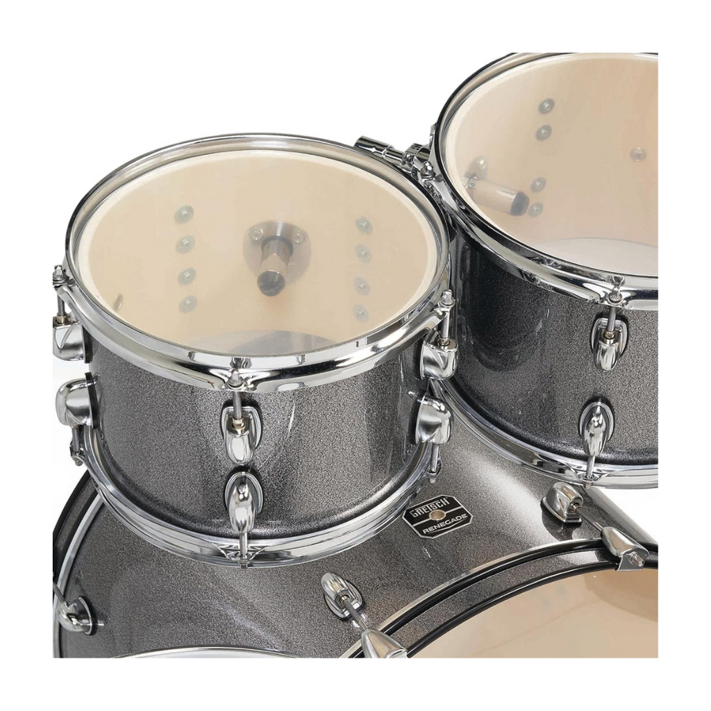 Bateria Acústica Gretsch RENEGADE