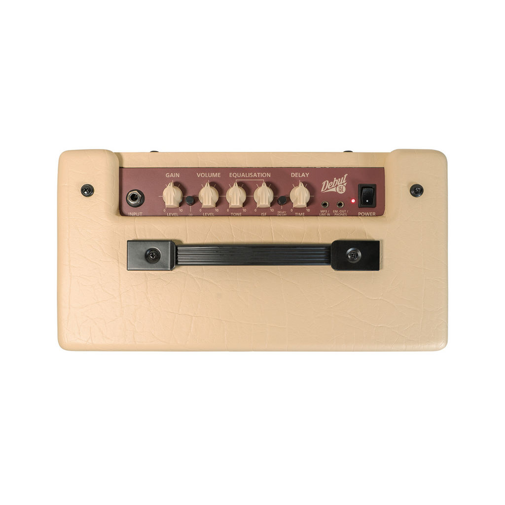 Amplificador Blackstar DEBUT 15E