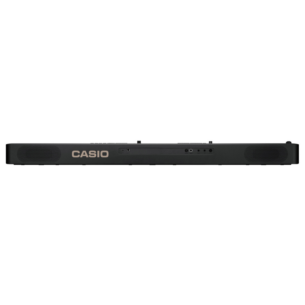 Piano Electrónico Casio CDP-S360BK