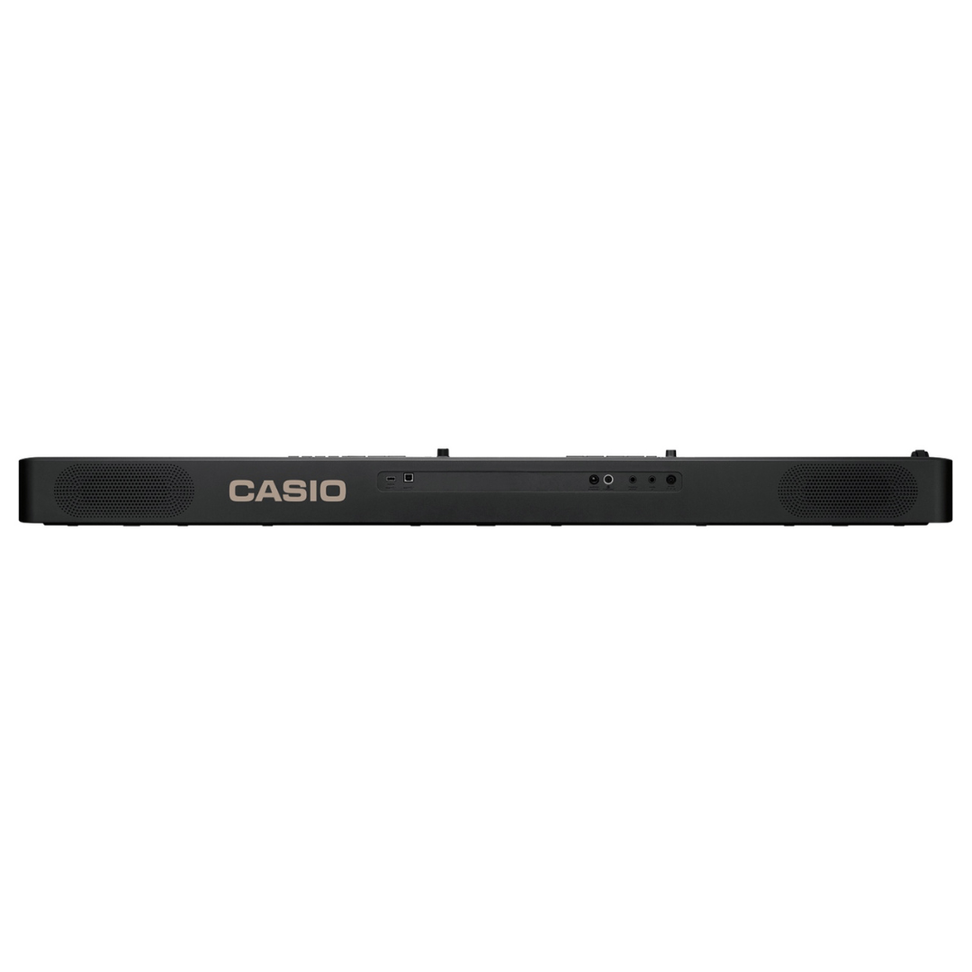 Piano Electrónico Casio CDP-S360BK