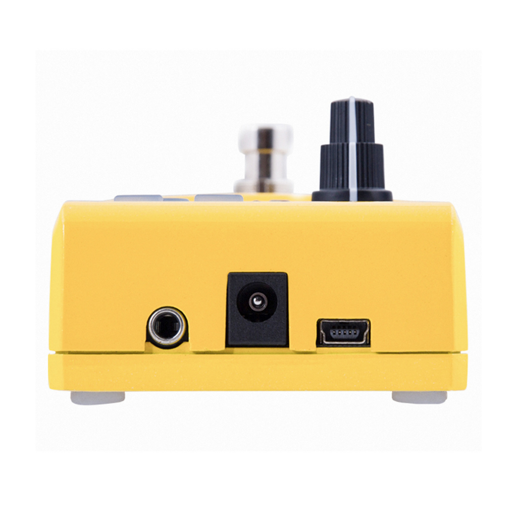 Pedal de Efectos NUX LOOP CORE STEREO