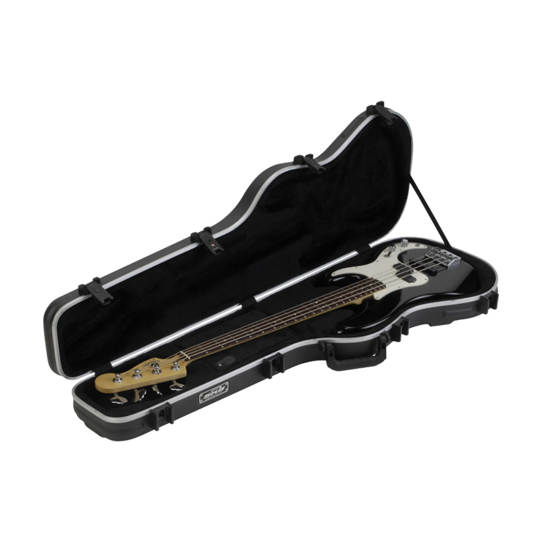 Estuche Bajo Eléctrico SKB 1SKB-FB-4