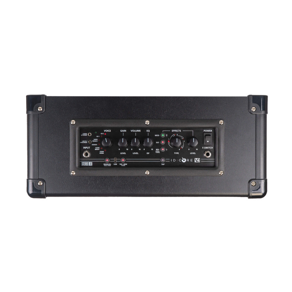 Amplificador Blackstar IDCORE STEREO40V4