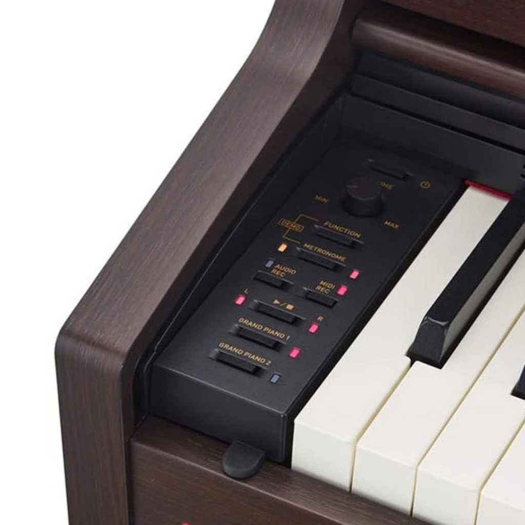 Piano Electrónico Casio Celviano AP-470BN
