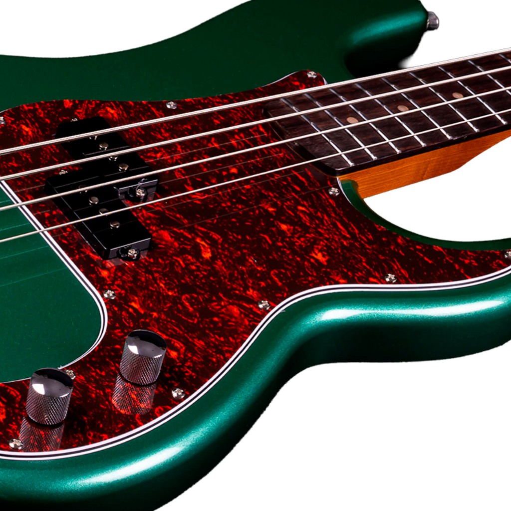 Bajo Electrico Precision Bass JPB-300 Jet Guitar