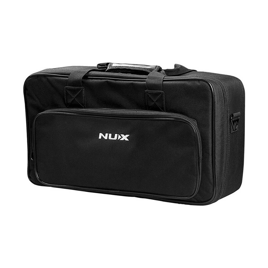 Soporte Pedales 2 Niveles NUX 2 C/FUNDA NPB-M