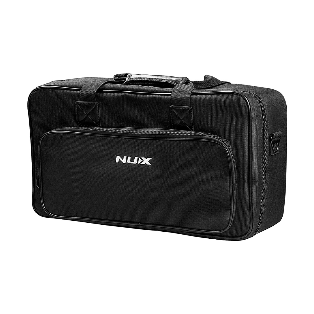 Soporte Pedales 2 Niveles NUX 2 C/FUNDA NPB-M