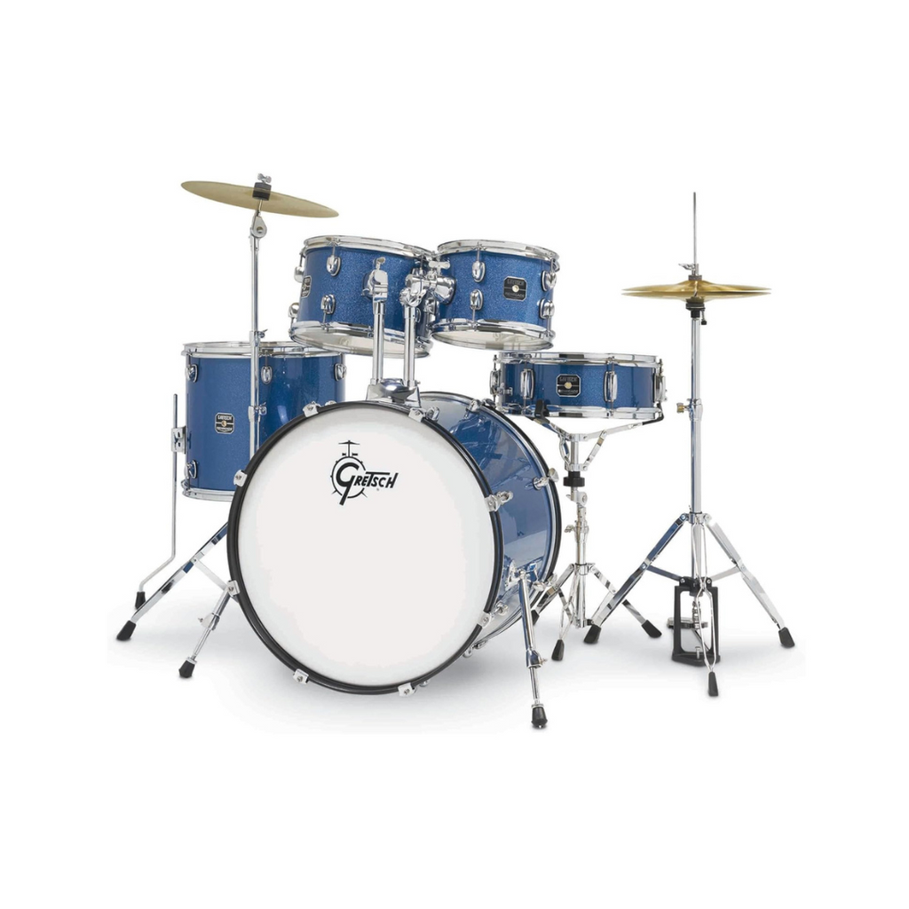 Bateria Acústica Gretsch RENEGADE