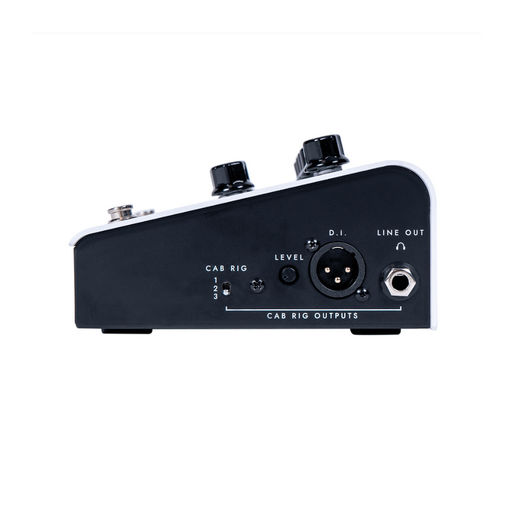 Amplificador Pedal Efectos Blackstar DEPT. 10 AMPED 1