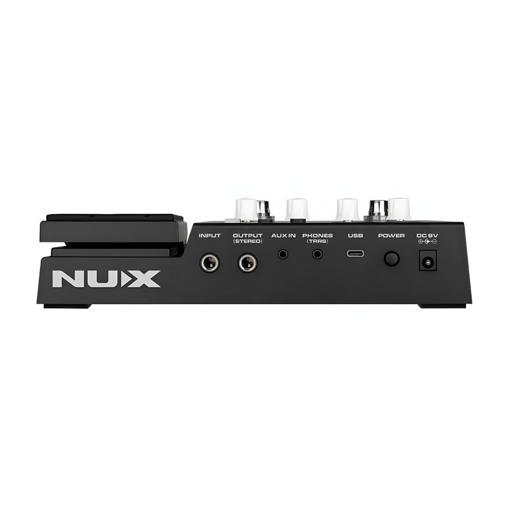 Pedal Multiefectos NUX MG-300 MKII