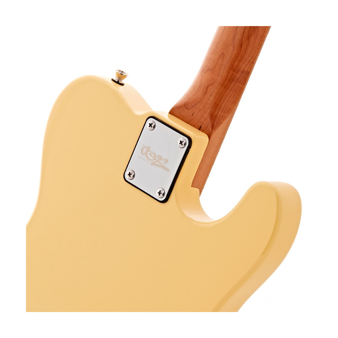 Guitarra Eléctrica Telecaster JET Color RUBIO JT300 LH