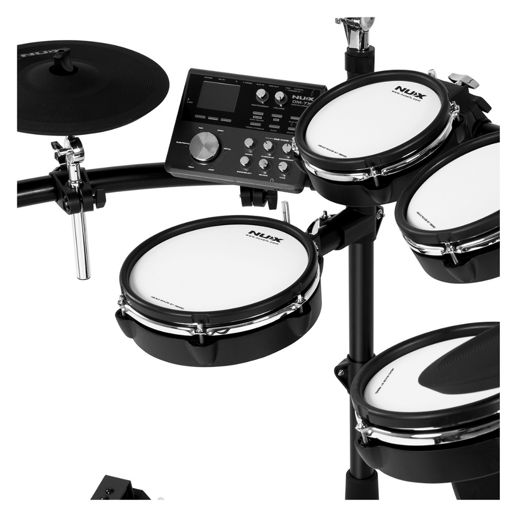 Bateria Eléctrica Digital NUX DM-7X