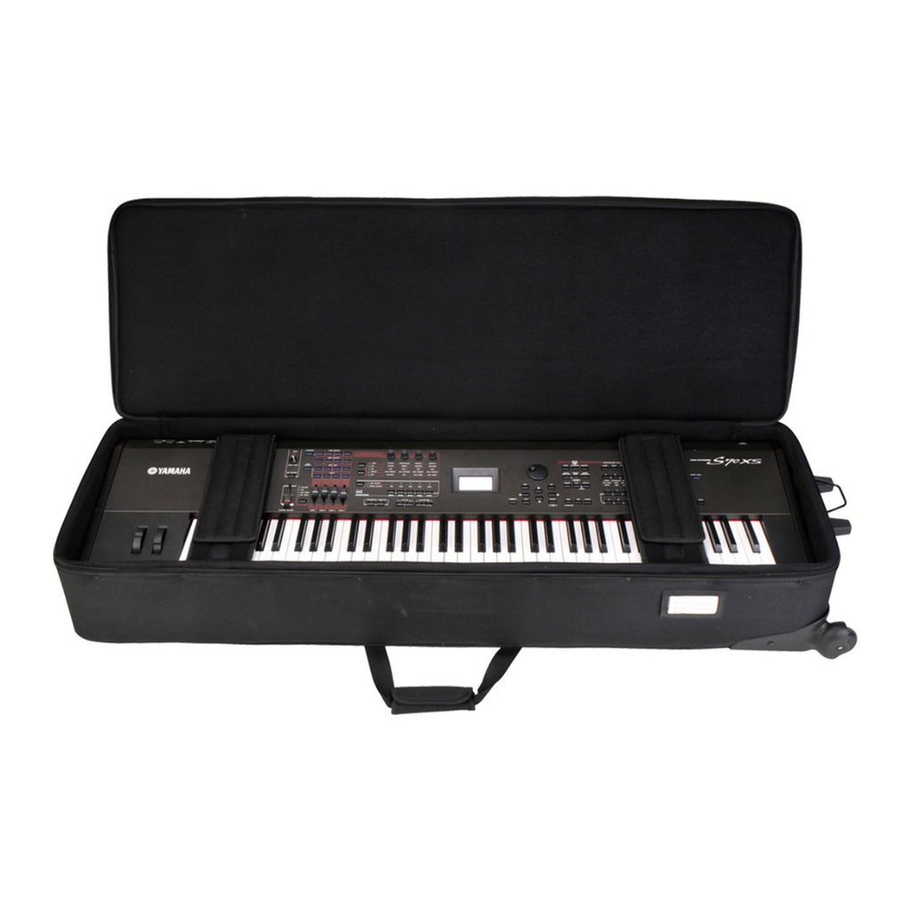 Estuche Teclado 76 teclas 1SKB-SC76KW