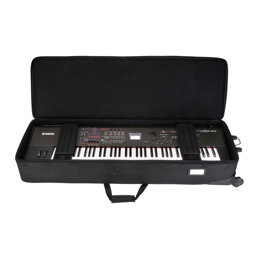 Estuche Teclado 76 teclas 1SKB-SC76KW