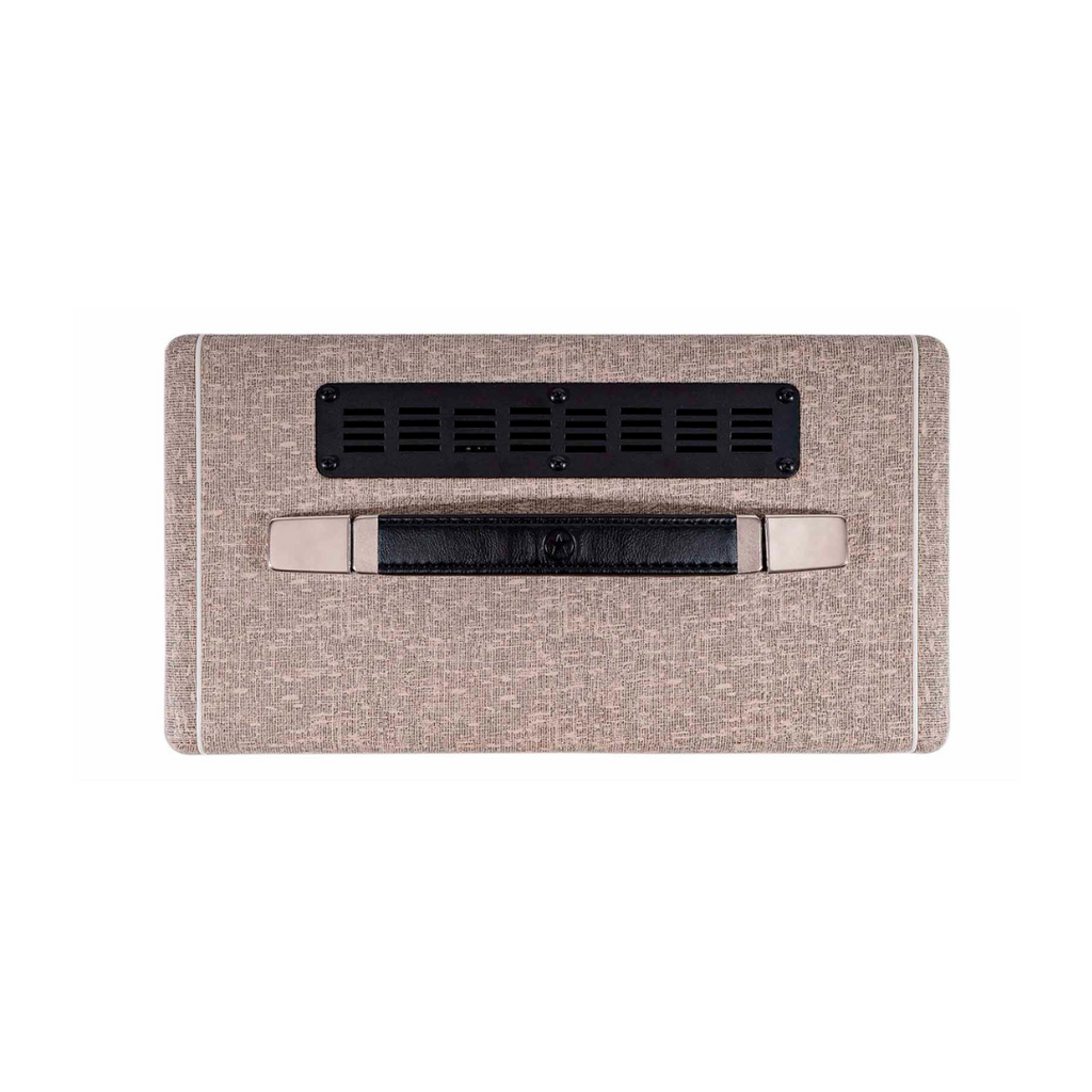 Amplificador Cabezal Blackstar P/GTR STJ50EL34H