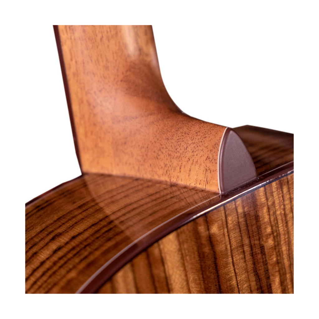 Guitarra Acústica Washburn NOVO S9