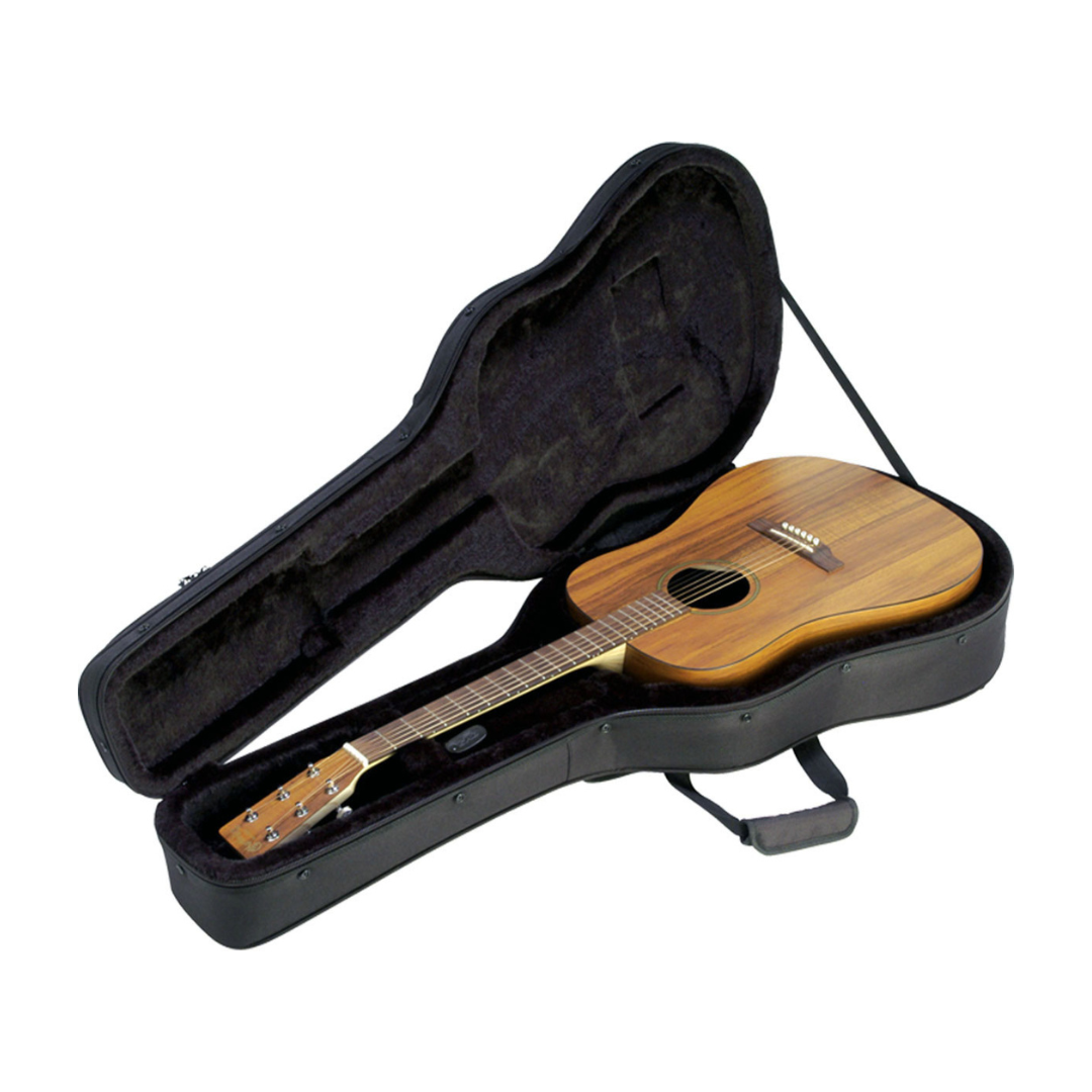 Estuche Guitarra Acustica 1SKB-SC18