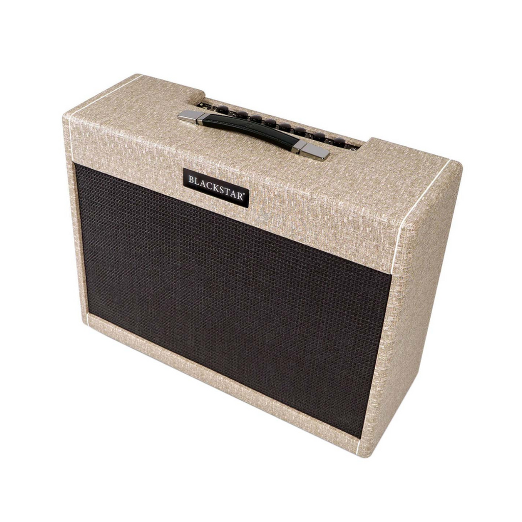 Amplificador Blackstar STJ50EL34-212