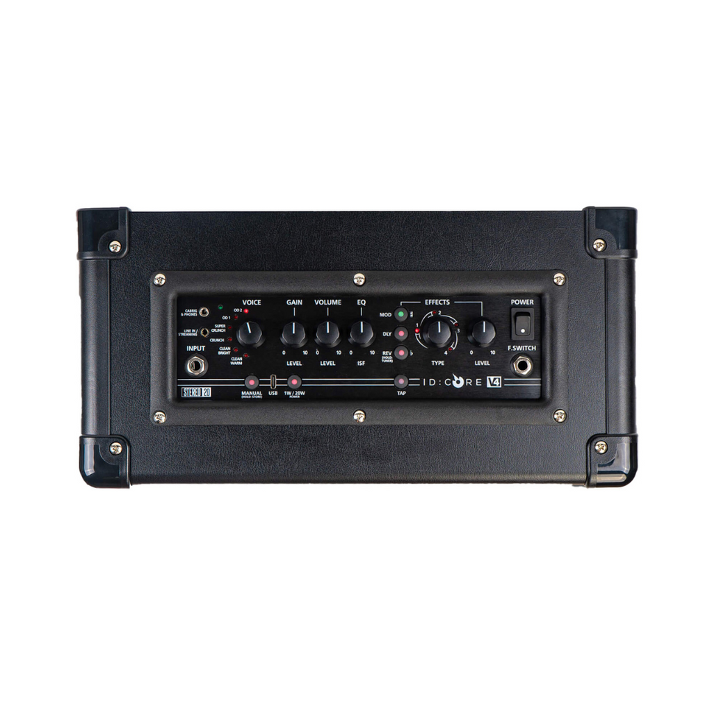 Amplificador Blackstar IDCORE STEREO20V4