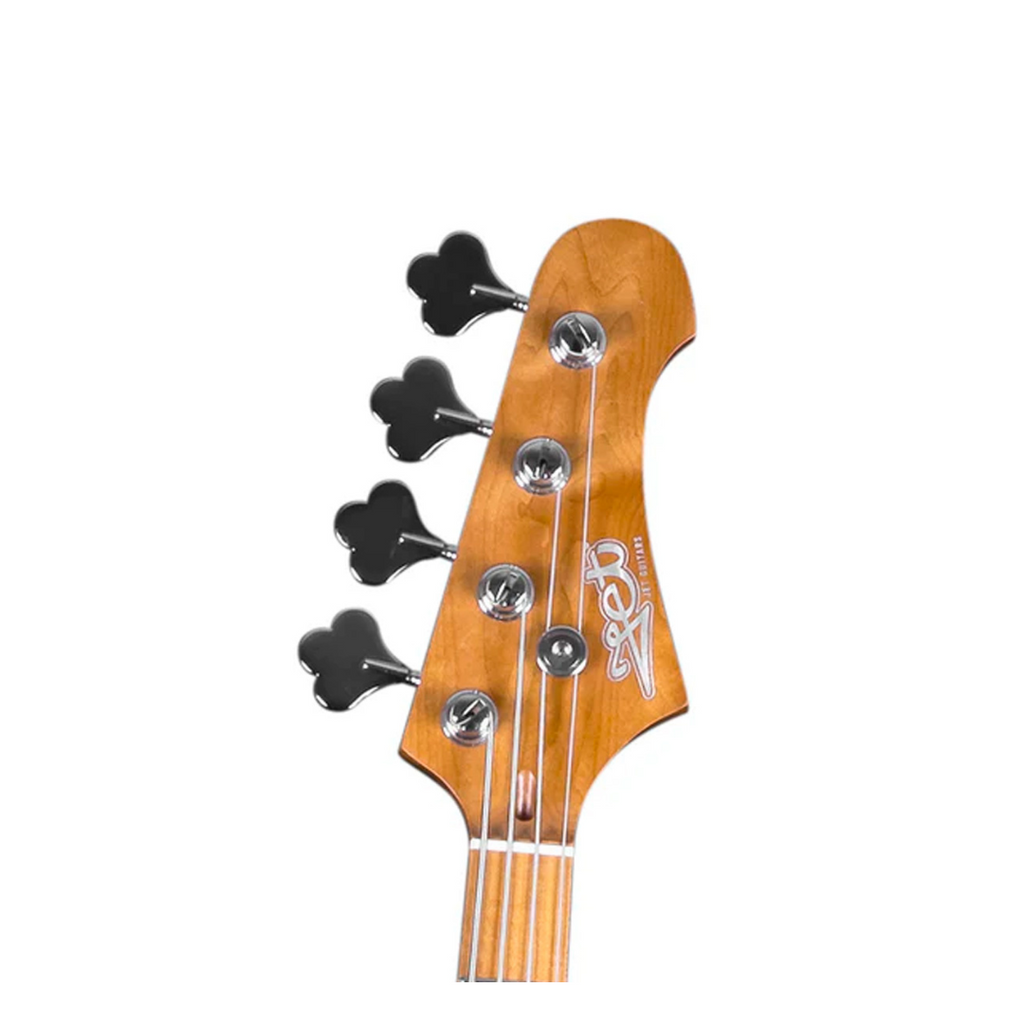 Bajo Electrico Jazz Bass SNB JJB350 snb Jet Guitar