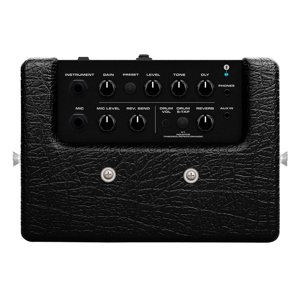 Amplificador Combo Eléctrica NUX MIGHTY 8BT MKII